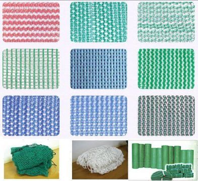 Safety Mesh